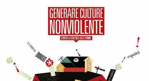 Bari, Generare culture non violente: una settimana di eventi contro le discriminazioni